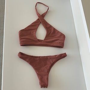 Mikoh Bikini